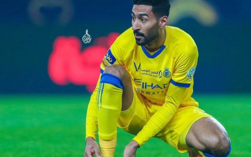 Ali Alhassan tạo dấu ấn với kỹ thuật và sự bền bỉ