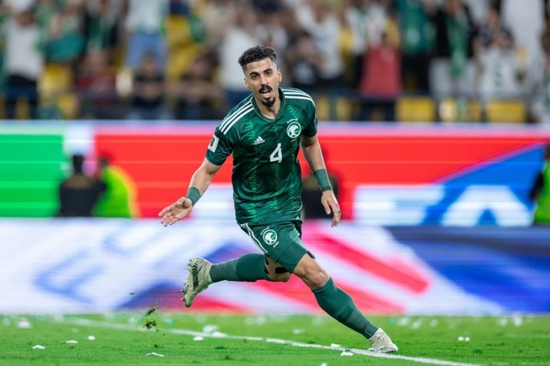 Ali Lajami - Tài năng trẻ được rèn giũa tại Al-Khaleej