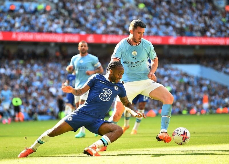 Aymeric Laporte có những pha kiến tạo bóng đẹp mắt