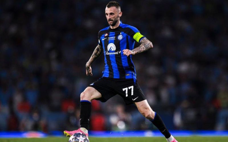 Linh hồn tuyến giữa Inter, kiến tạo những chiến thắng lịch sử