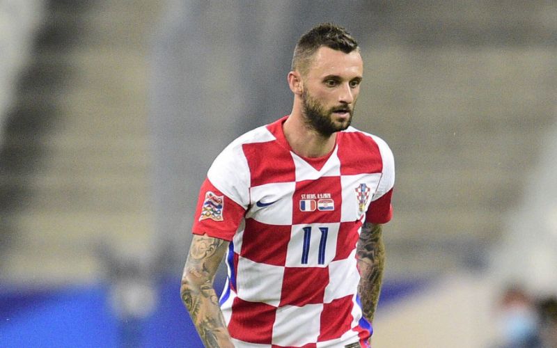 Người hùng thầm lặng của thế hệ vàng bóng đá Croatia