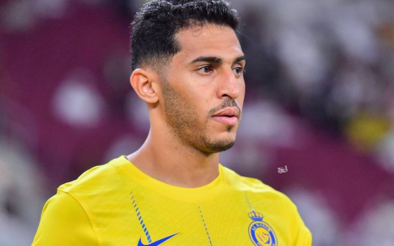 Người hùng thầm lặng sau những danh hiệu của Al-Nassr