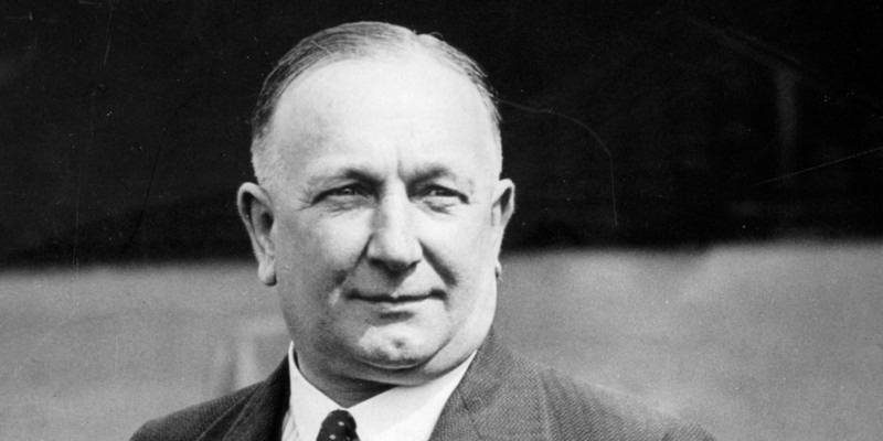 Arsenal Kỷ nguyên Herbert Chapman