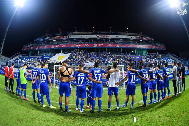 BG Pathum United bổ nhiệm HLV Josep Ferré và đổi mới hình ảnh