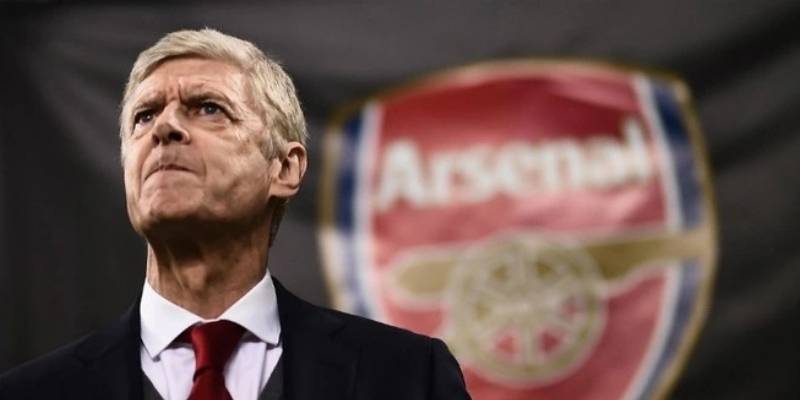 Câu lạc bộ dưới thời đại Wenger