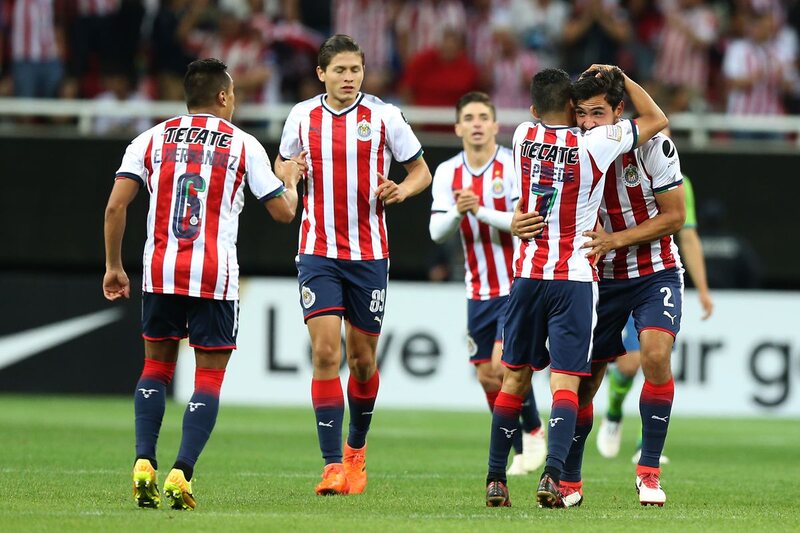 Chivas Guadalajara là lò đào tạo chất lượng cho đội tuyển quốc gia