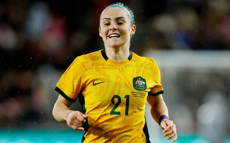 Cô là hình mẫu cho các lớp bóng đá nữ noi theo