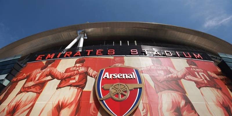 Đội bóng được mệnh danh là Bank of England Club