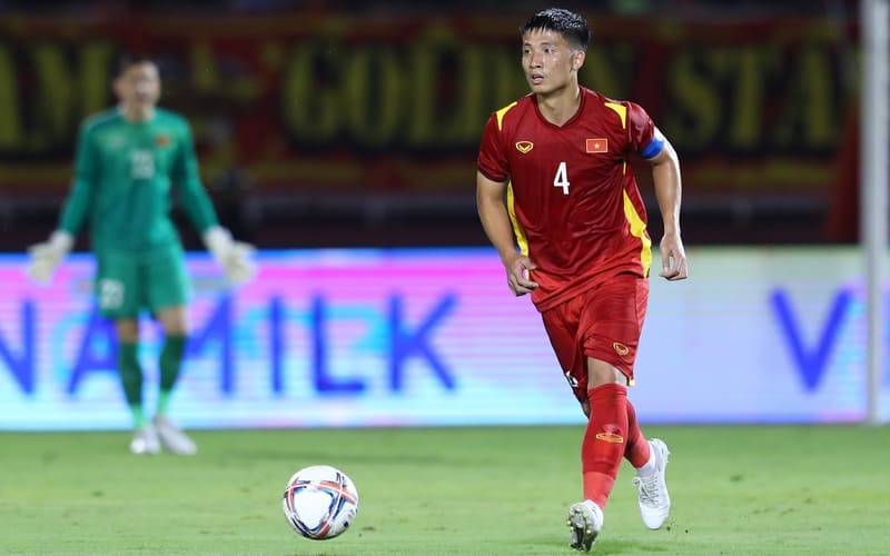 Hoàng Anh Gia Lai mượn Bùi Tiến Dũng để thi đấu 14 trận tại V.League 2015