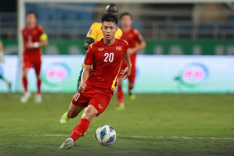 Phan Văn Đức đạt được nhiều danh hiệu nổi bật