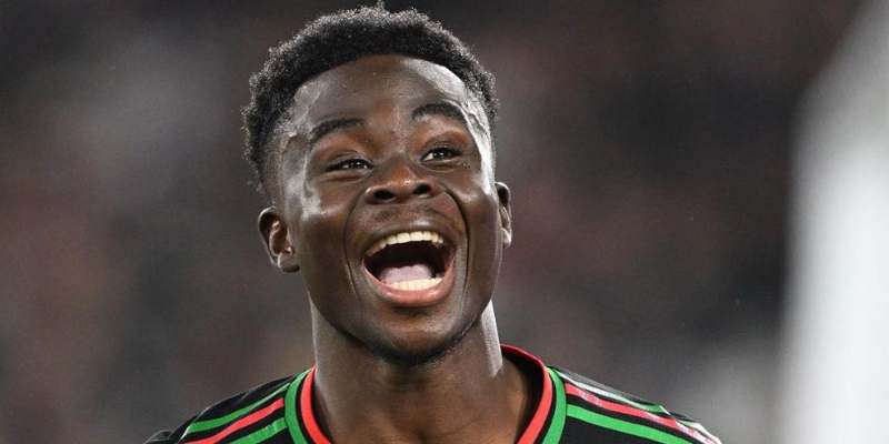 Thành tích cá nhân của chân bóng trẻ