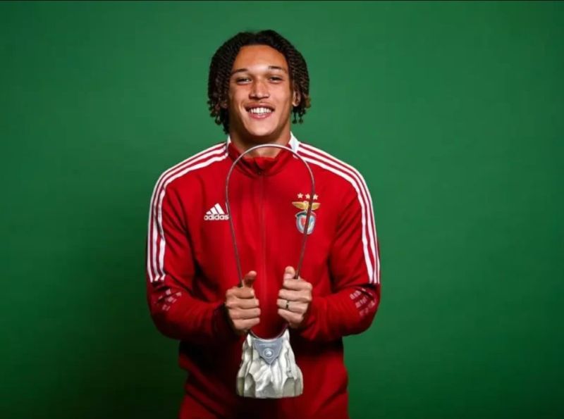 Diego Moreira - Gương mặt đại diện cho thế hệ cầu thủ đầy khát vọng và bản lĩnh