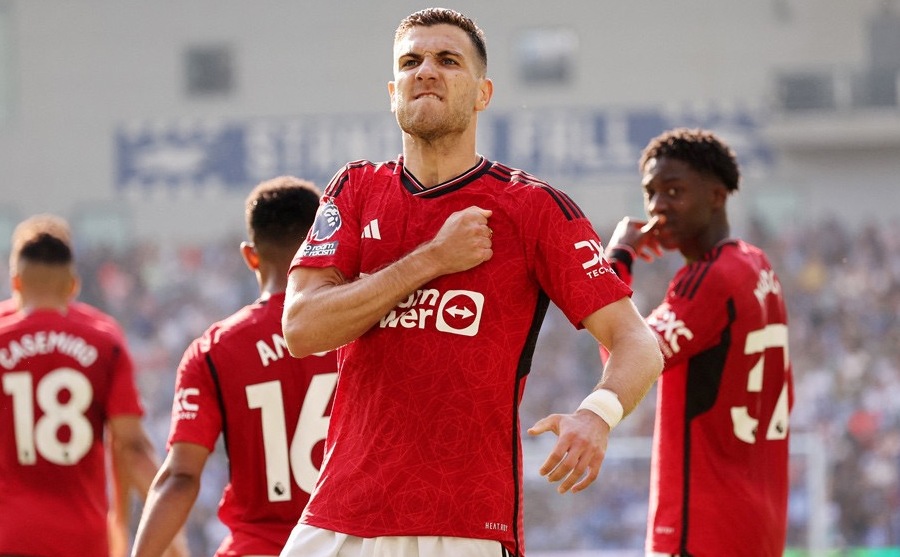 Khả năng giữ nhịp trận đấu gây ấn tượng của Clermont Foot