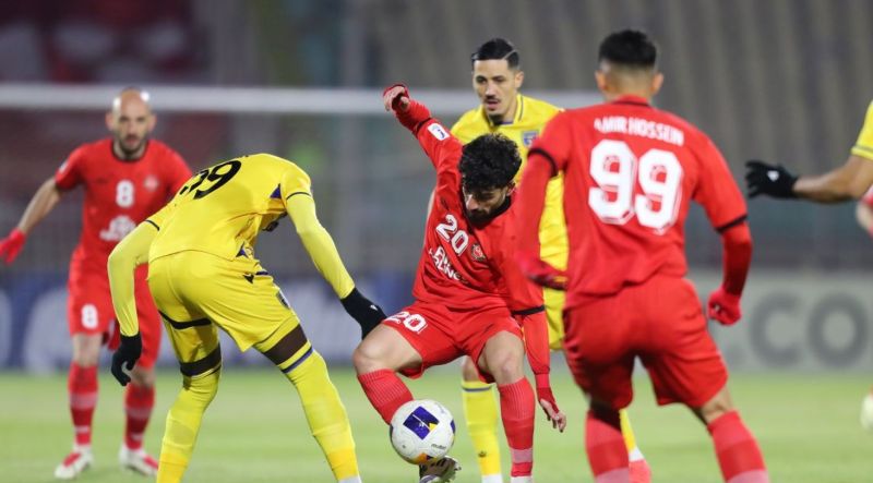 Lối chơi tấn công tốc độ, kỷ luật chiến thuật cao 